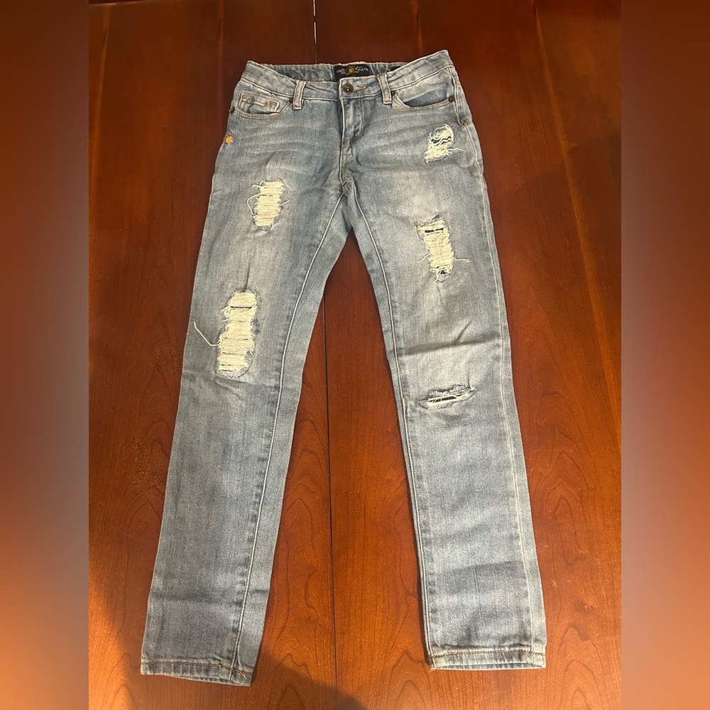 Lucky Brand Girls Jeans